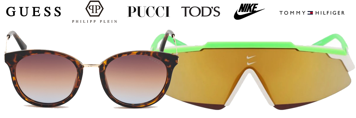 Upptäck våra modenyheter: Philipp Plein, Guess, Tommy Hilfiger och fler samt sportmodeller från NIKE och Reebok – till grossistpriser!