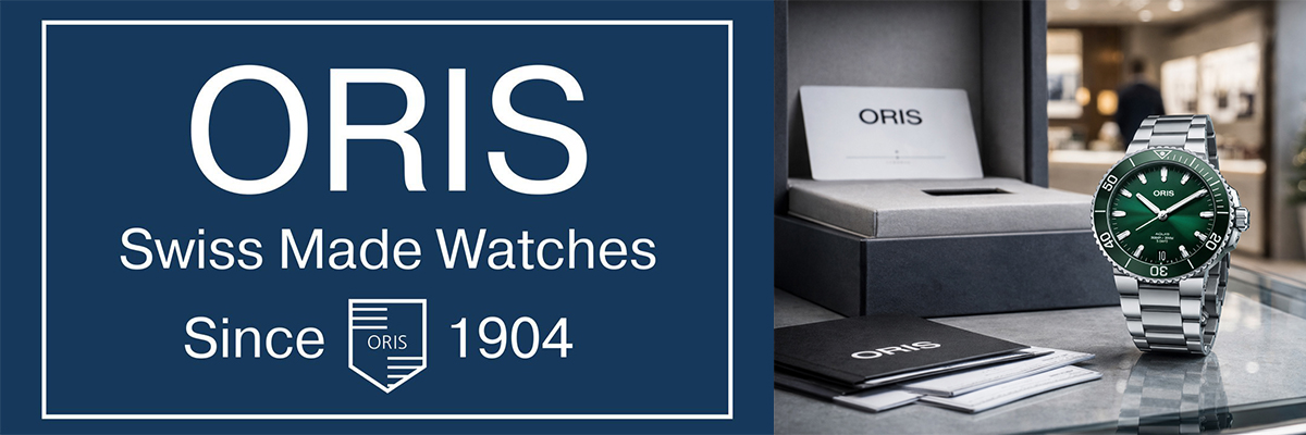 Schweiziska automatiska klockor i lager: −60% för återförsäljare. Extremt begränsade kvantiteter.